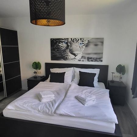 Apartamento Ferienpark Niedenstein Exterior foto