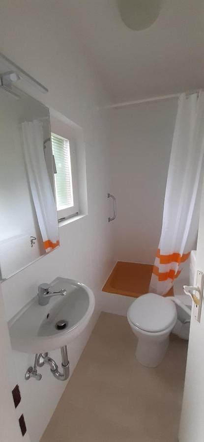 Apartamento Ferienpark Niedenstein Exterior foto