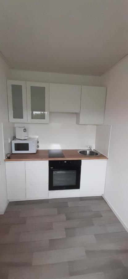 Apartamento Ferienpark Niedenstein Exterior foto