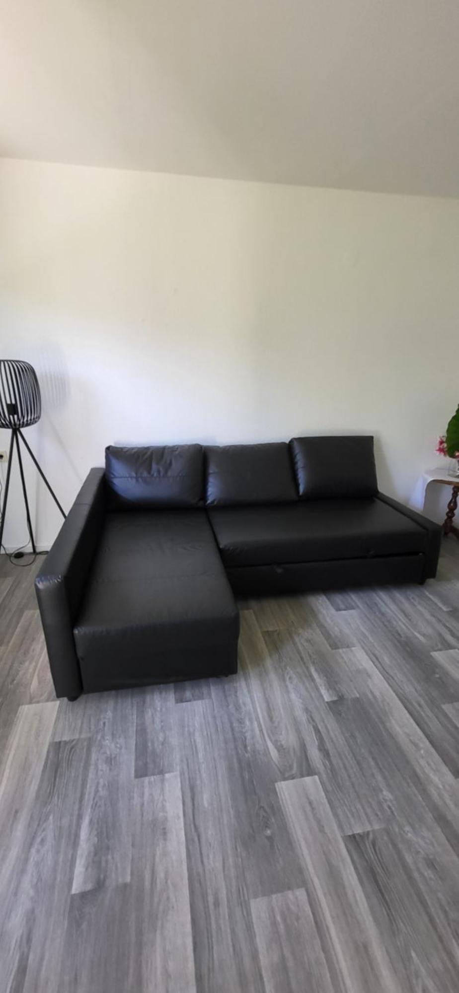 Apartamento Ferienpark Niedenstein Exterior foto